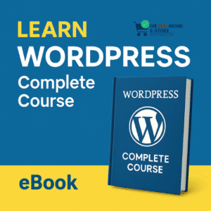 learn wordpress