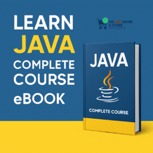 Complete Learning Java Ebook