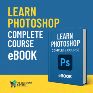 Master Photoshop in Hindi